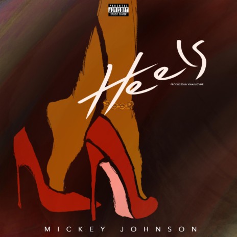 Heels | Boomplay Music