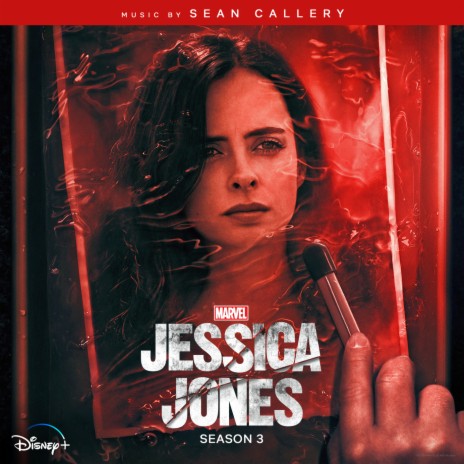 Jessica Trapped in the Tank (From "Jessica Jones: Season 3"/Score) | Boomplay Music