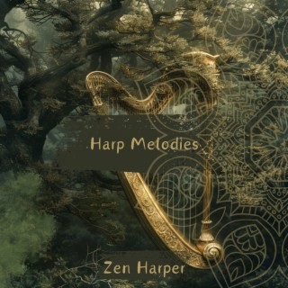 Harp Melodies and Peaceful Spa Experience: Relaxing Sounds to Unwind