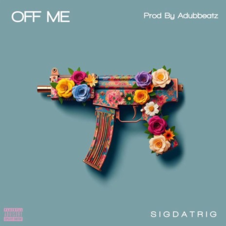 Off Me | Boomplay Music
