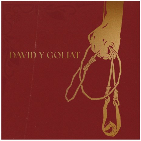 David Y Goliat ft. Giovanni Rios & Elmer Hernandez | Boomplay Music