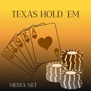 TEXAS HOLD 'EM