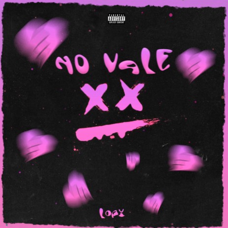 No Vale | Boomplay Music