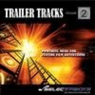 Trailer Tracks Vol. 2