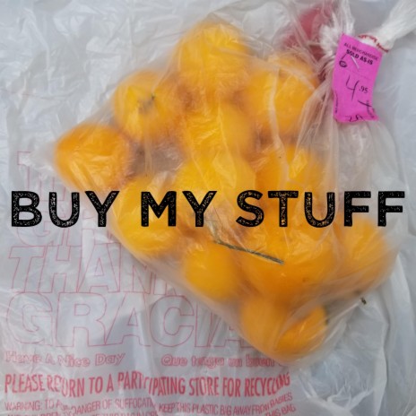 Buy My Stuff