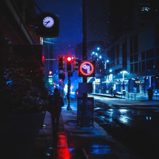 STREET LIGHTS