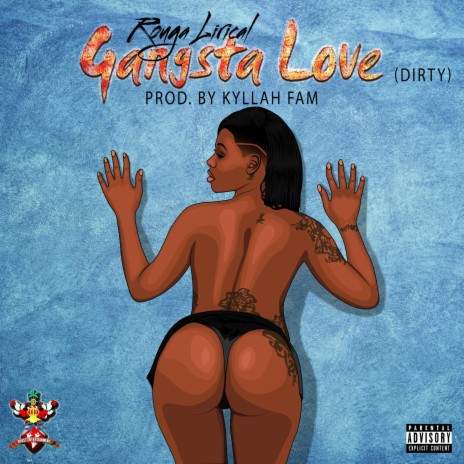 Gangsta Love | Boomplay Music