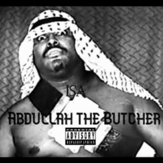 Abdullah The Butcher
