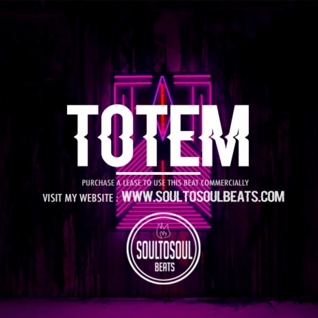 TOTEM | Boomplay Music