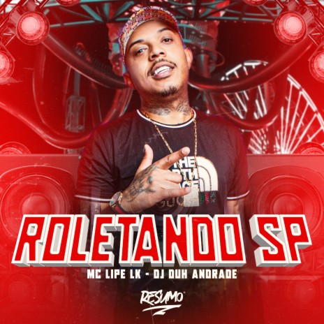 Roletando Sp ft. DJ DUH ANDRADE | Boomplay Music