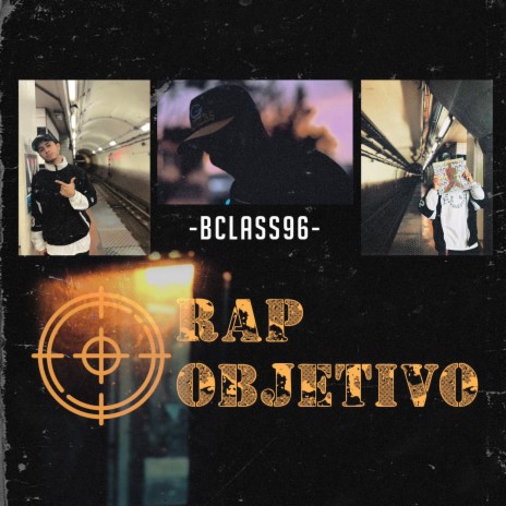 Rap Objetivo | Boomplay Music