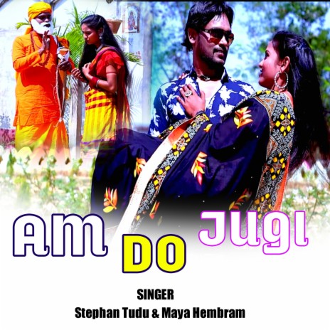 AM DO JUGI ft. Maya Hembram