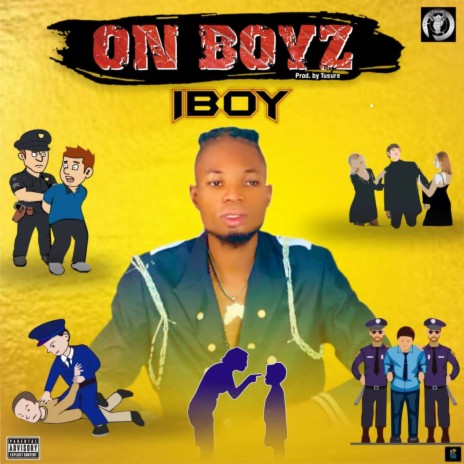 On Boyz | Boomplay Music