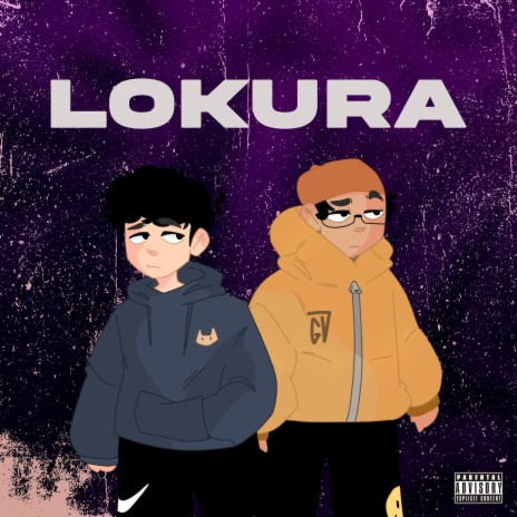 Lokura ft. Andro GV | Boomplay Music