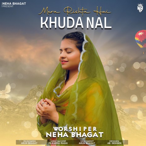 Mera Rishta Hai Khuda Nal | Boomplay Music