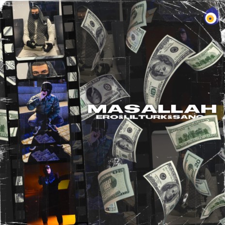 Masallah (feat. Ero & Sano) | Boomplay Music