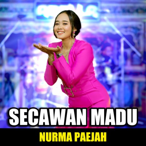 Secawan Madu | Boomplay Music