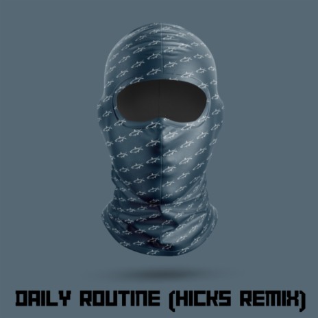 Daily Routine (HICKS Remix) | Boomplay Music