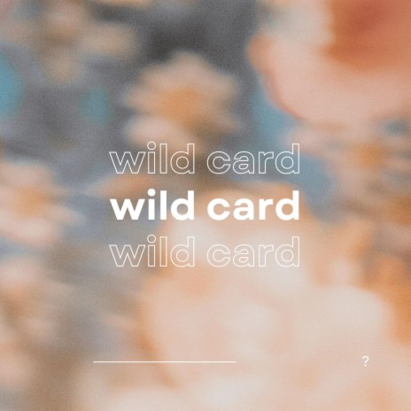 Wild Card (KU$H-MIX)