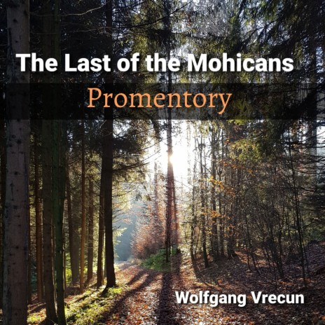 Promentory (The Last of the Mohicans) | Boomplay Music