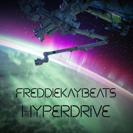 Hyperdrive | Boomplay Music