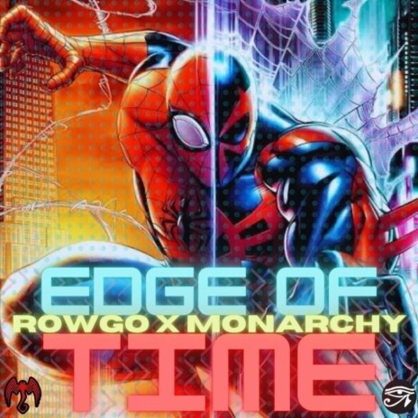 EDGE OF TIME | Boomplay Music