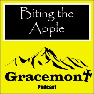Gracemont, S1E11, Biting the Apple