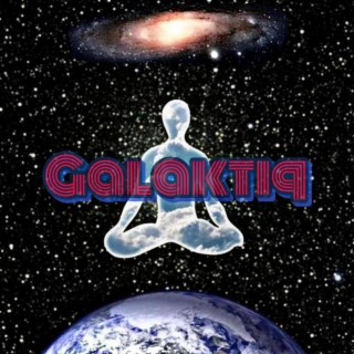 Galaktiq (instrumental album)