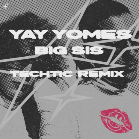 Yay Yomes (TECHTIC Remix) ft. TECHTIC | Boomplay Music
