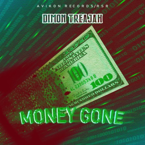 Money Gone | Boomplay Music