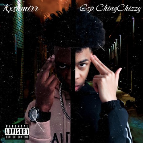 Same Money, Same B!tch ft. Kxshmirr | Boomplay Music