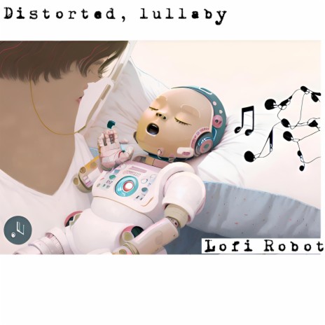 Distorted Lullaby | Boomplay Music