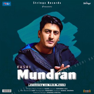Mundran lyrics | Boomplay Music
