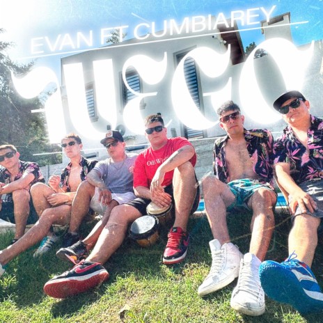 FUEGO ft. Cumbia Rey | Boomplay Music