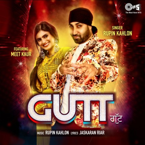 Gutt (feat. Meet Kaur) | Boomplay Music