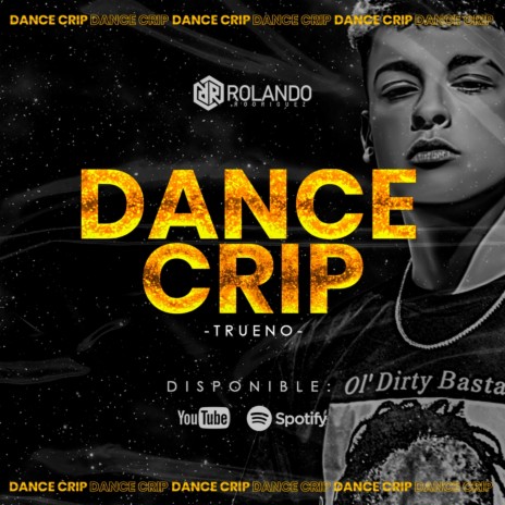 Dance Crip (House Remix) | Boomplay Music