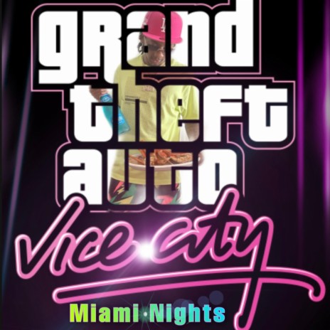 MIAMI Nights