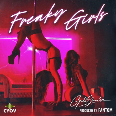 Freaky Girls | Boomplay Music