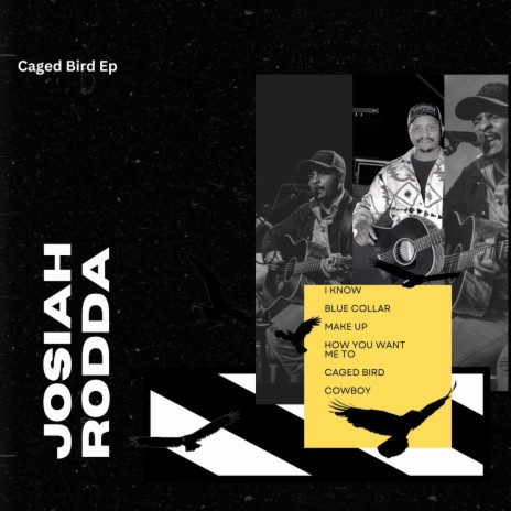 Caged Birds | Boomplay Music