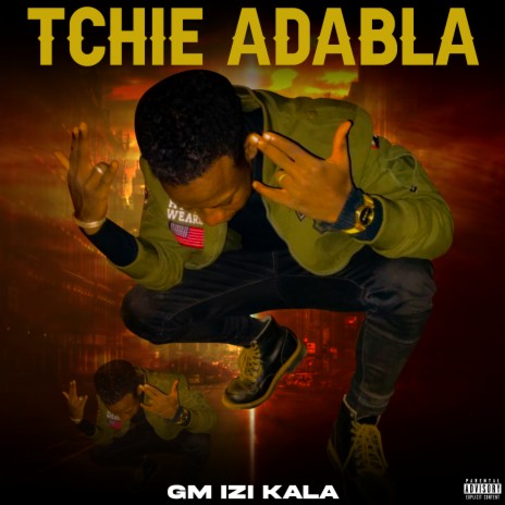Tchie adabla | Boomplay Music