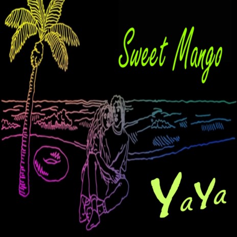 Sweet Mango | Boomplay Music