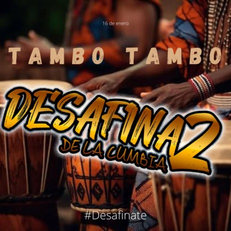 tambo tambo | Boomplay Music