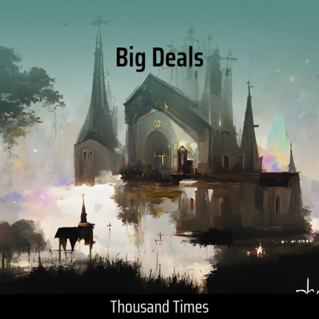 Big Deals | Boomplay Music