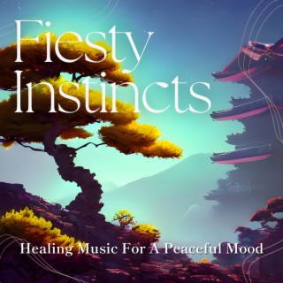 Healing Music for a Peaceful Mood