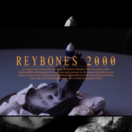 reybones2000 | Boomplay Music