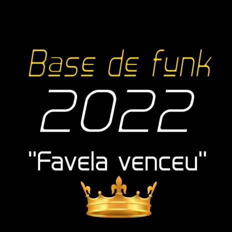 base de funk consciente com melodia 2022