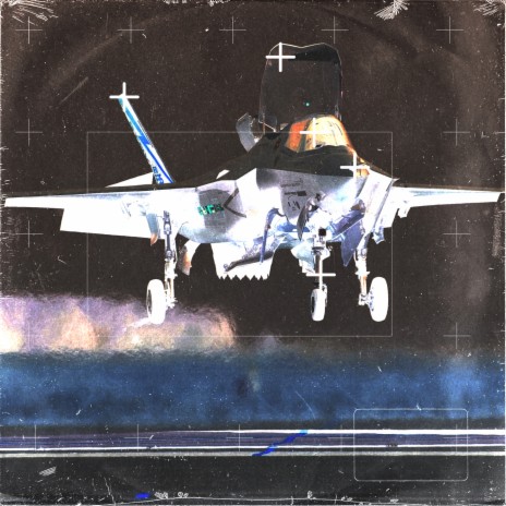 F-35 - slowed ft. velocity
