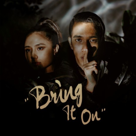 Bring It On ft. Shalma Eliana | Boomplay Music