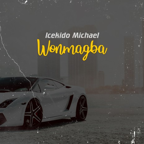 Wonmagba | Boomplay Music