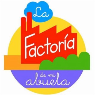 LA FACTORIA DE MI ABUELA VOLUMEN 2